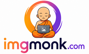 ImgMonk Logo